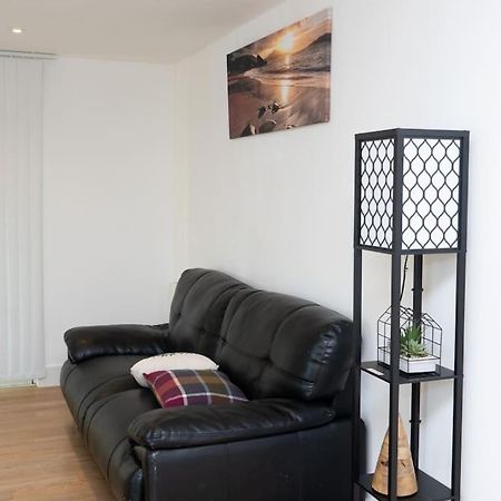 1 Bed Luxury Comfortable Apt 伦敦 外观 照片