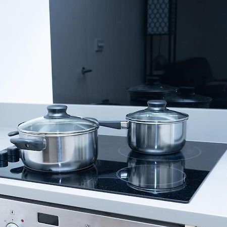 1 Bed Luxury Comfortable Apt 伦敦 外观 照片